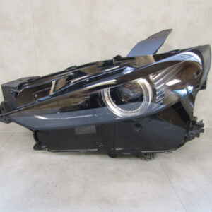 Koplamp MAZDA CX30 VOLLEDIGE LED 14 PIN 19- LH LINKS W5553L Z149/K4/3F