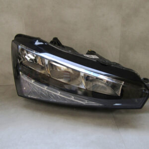 Koplamp SKODA SCALA LED 19-23 RH 657941016 A559/D94