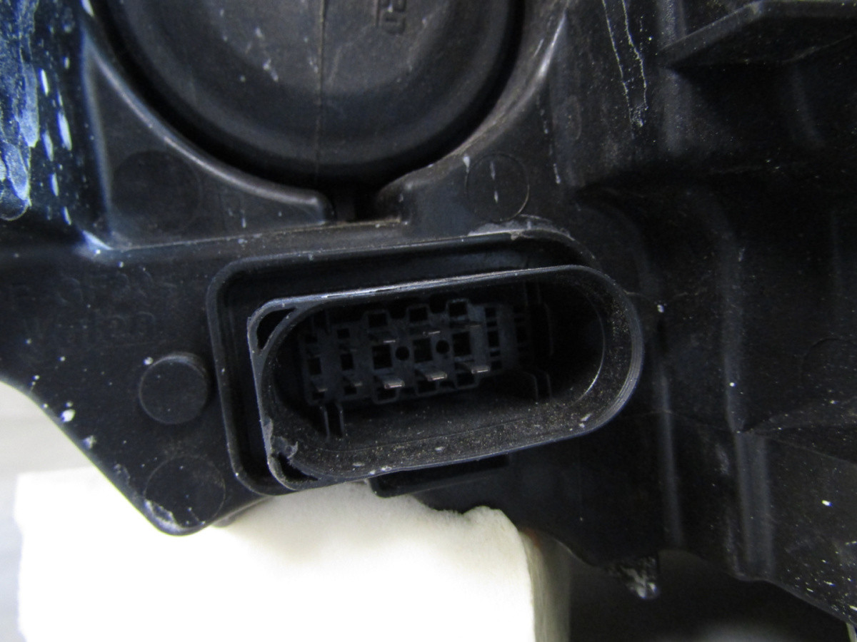 Koplamp SKODA SCALA LED 19-23 RH 657941016 A559/D94