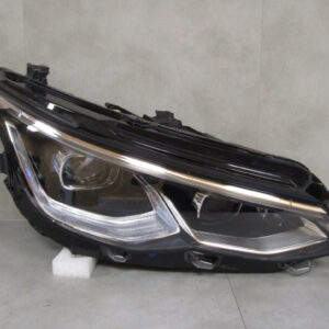 Koplamp Volkswagen VW Golf 8 VIII Full LED IQ 19-24 Rechts 5H1941060 S1834//E51