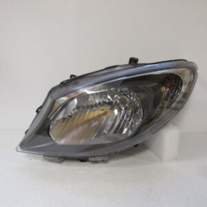 KOPLAMP MERCEDES CITAN W415 STANDAARD 12- LH A4158201059 A300/B77