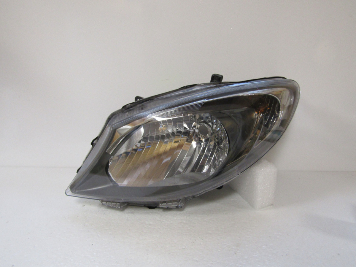 KOPLAMP MERCEDES CITAN W415 STANDAARD 12- LH A4158201059 A300/B77