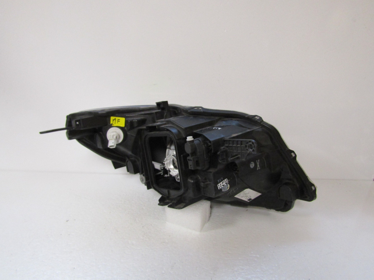 KOPLAMP MERCEDES CITAN W415 STANDAARD 12- LH A4158201059 A300/B77