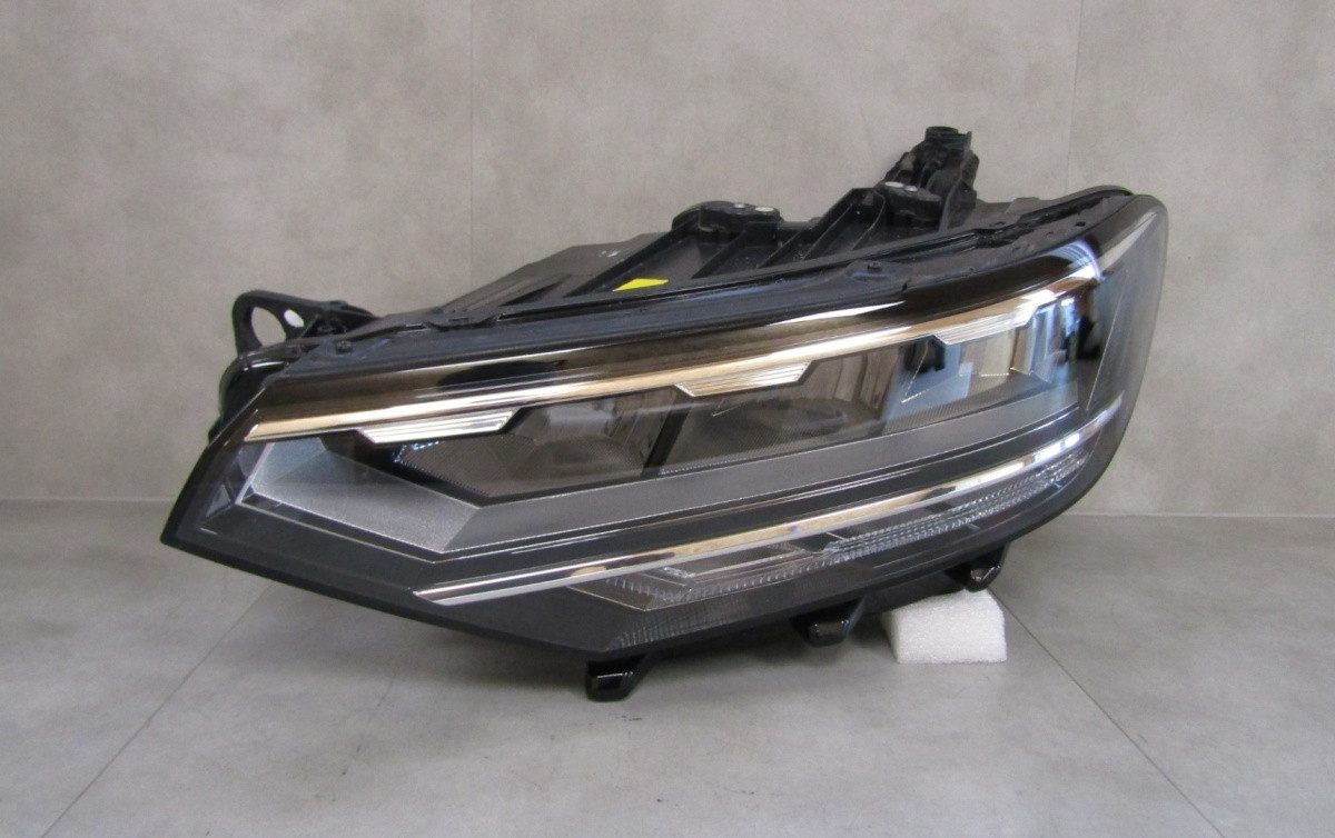 Koplamp VOLKSWAGEN PASSAT B8 Facelift LED 19-23 LH Links S1789/D90