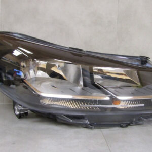 Koplamp  Expert III Jumpy III Proace II Facelift STANDARD 24- RH RECHTS 9847197880 S1848//E50