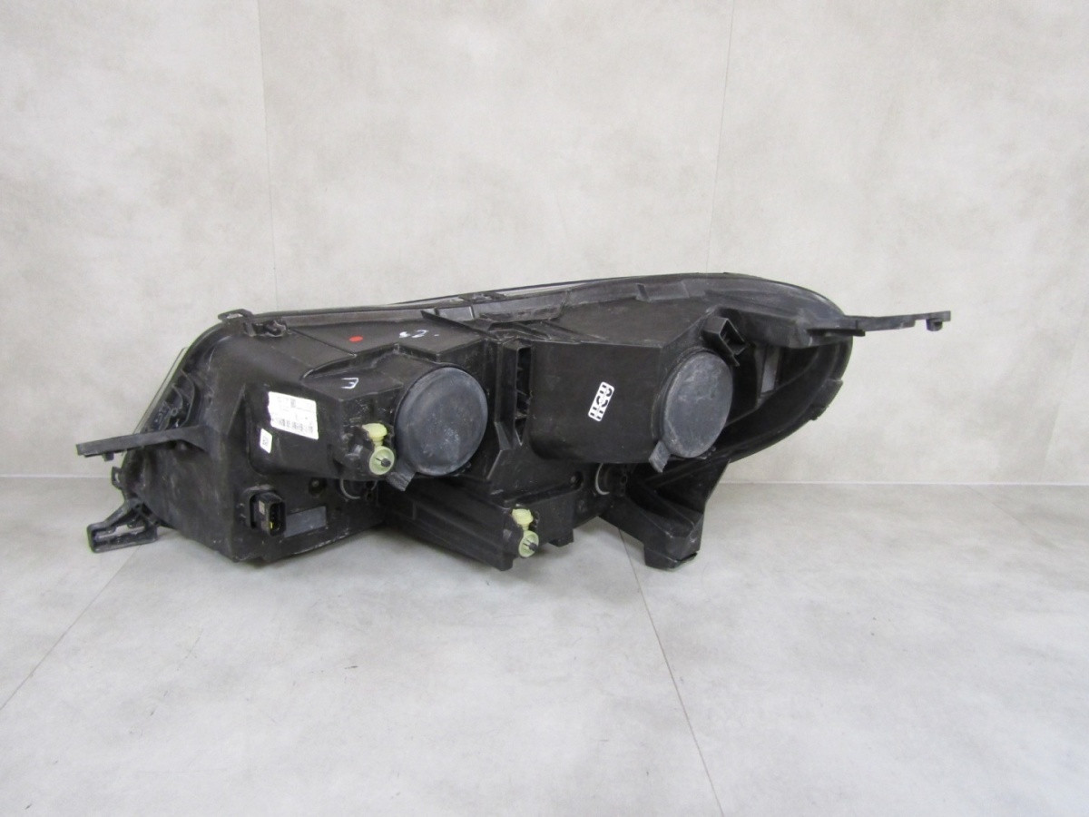 Koplamp Expert III Jumpy III Proace II Facelift STANDARD 24- RH RECHTS 9847197880 S1848//E50