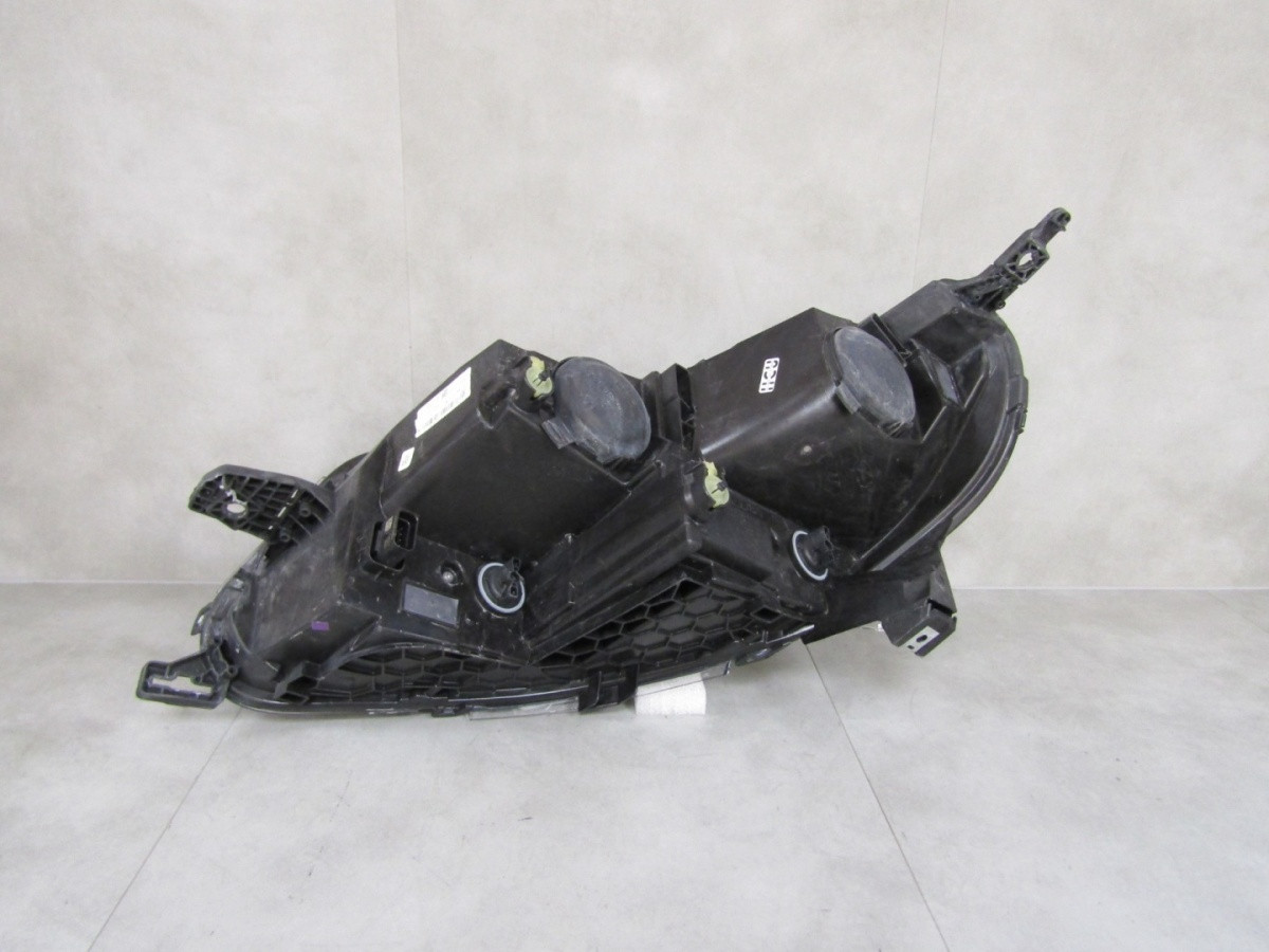 Koplamp Expert III Jumpy III Proace II Facelift STANDARD 24- RH RECHTS 9847197880 S1848//E50