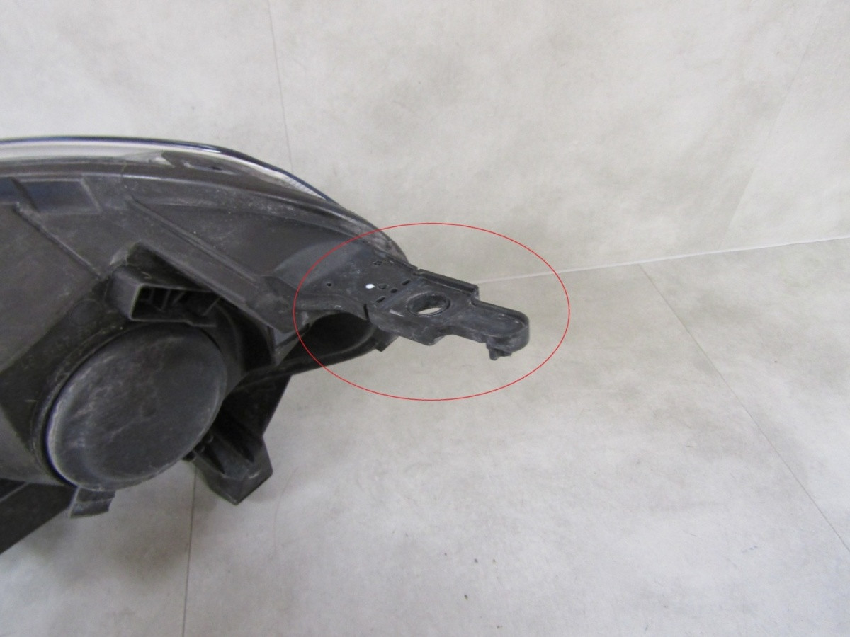 Koplamp Expert III Jumpy III Proace II Facelift STANDARD 24- RH RECHTS 9847197880 S1848//E50