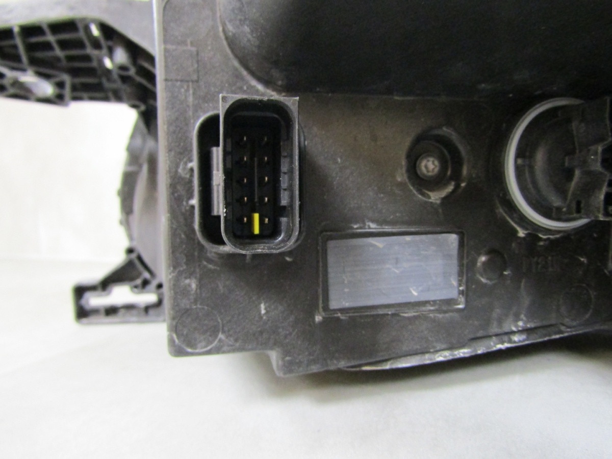 Koplamp Expert III Jumpy III Proace II Facelift STANDARD 24- RH RECHTS 9847197880 S1848//E50