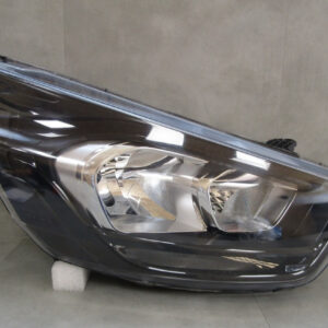 KOPLAMP FORD TRANSIT CUSTOM STANDAARD Facelift 17-23 RH RECHTS JK21-13W029-BJ S1117/K4/8E