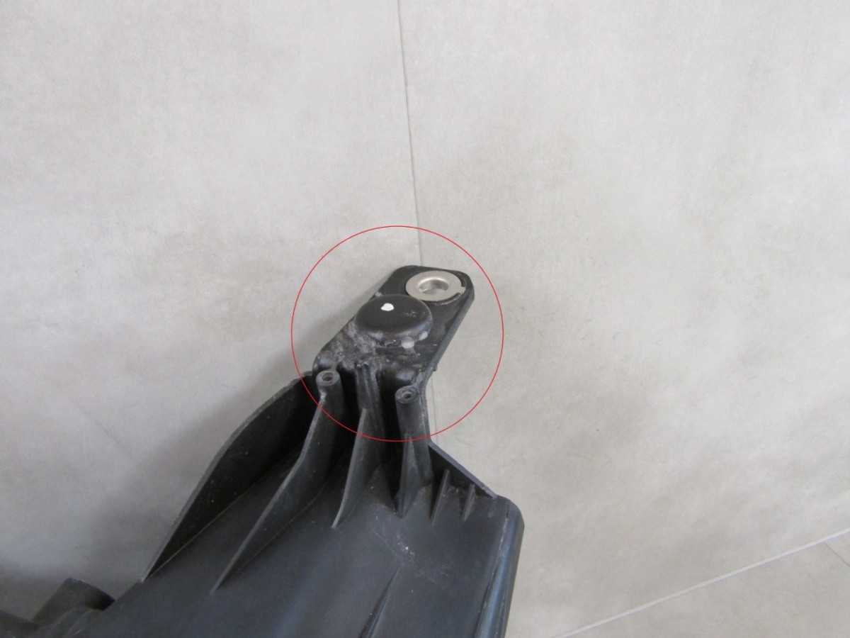 Koplamp OPEL FRONTERA LED 24- LH Links S1785/B76