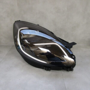 Koplamp Ford Puma MK2 ST-Line LED 19-24 Rechts L1TB-13E014-LB Z155/K4/4F