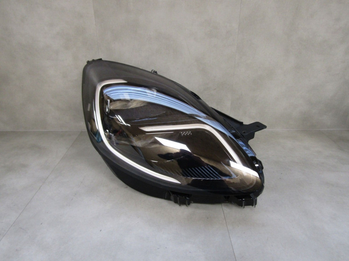 Koplamp Ford Puma MK2 ST-Line LED 19-24 Rechts L1TB-13E014-LB Z155/K4/4F