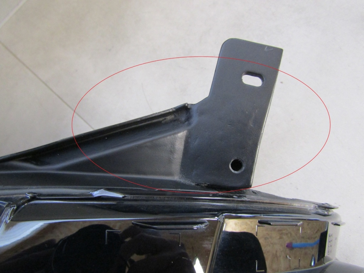 Koplamp Ford Puma MK2 ST-Line LED 19-24 Rechts L1TB-13E014-LB Z155/K4/4F