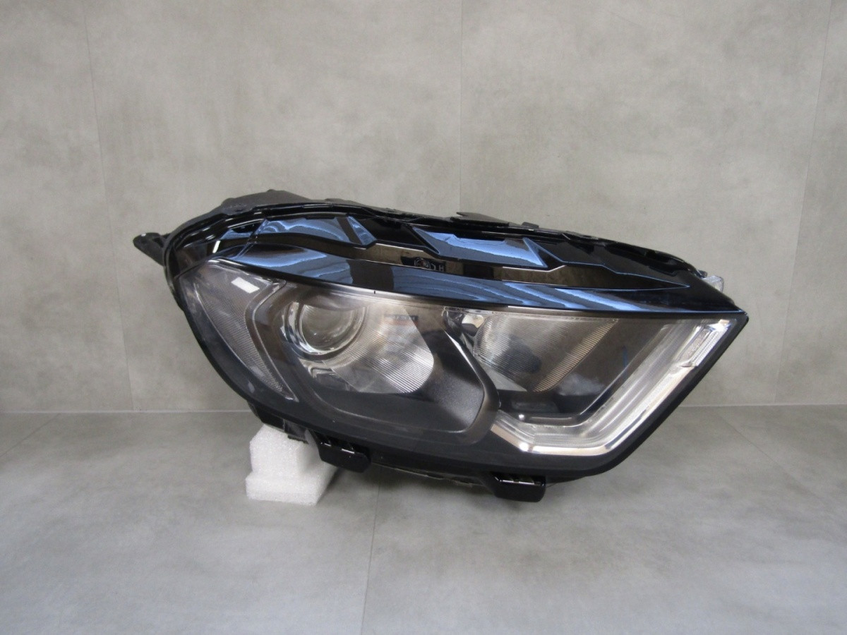 Koplamp Ford Ecosport 2 II Standaard Lens Rechts 17-21 GN15-13W029-YA A1100/4K/14C