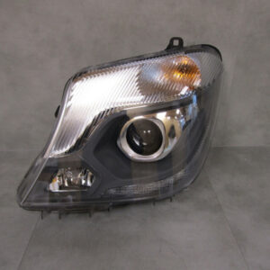 KOPLAMP MERCEDES SPRINTER 2 II W906 LIFT XENON LH LINKS 13-18 A9068206200 Z168/K3/5C