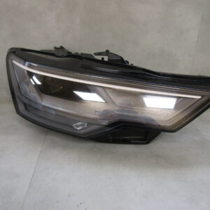 KOPLAMP AUDI A6 C8 LED 18- RH RECHTS 4K0941034  Z181/K4/17C