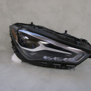 KOPLAMP MERCEDES CLA W118 FACELIFT HIGH PERFORMANCE 23- RH USA A1189061201 A765/A204