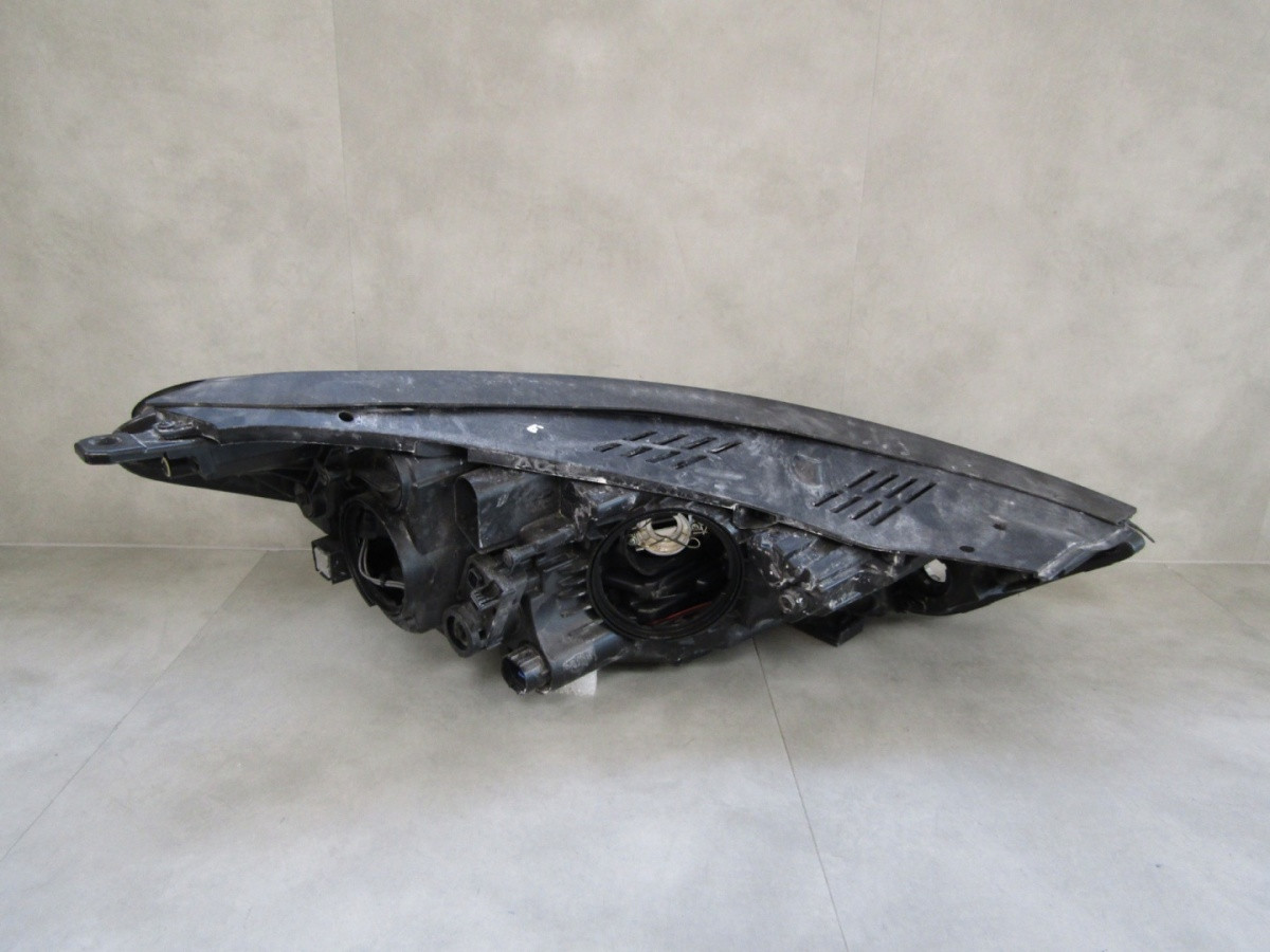 KOPLAMP HYUNDAI TUCSON III 3 NORMALE LENS 15-18 LH D7921110AO S804/F16