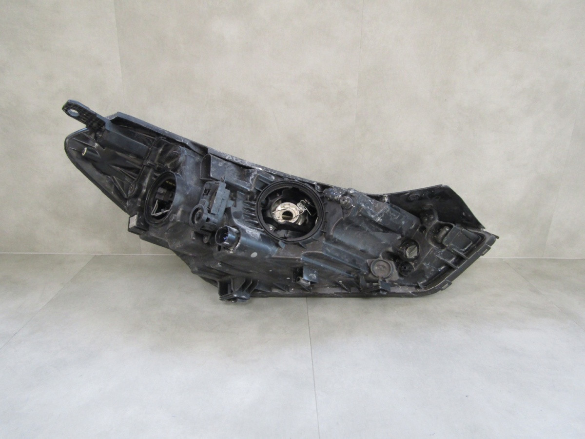 KOPLAMP HYUNDAI TUCSON III 3 NORMALE LENS 15-18 LH D7921110AO S804/F16