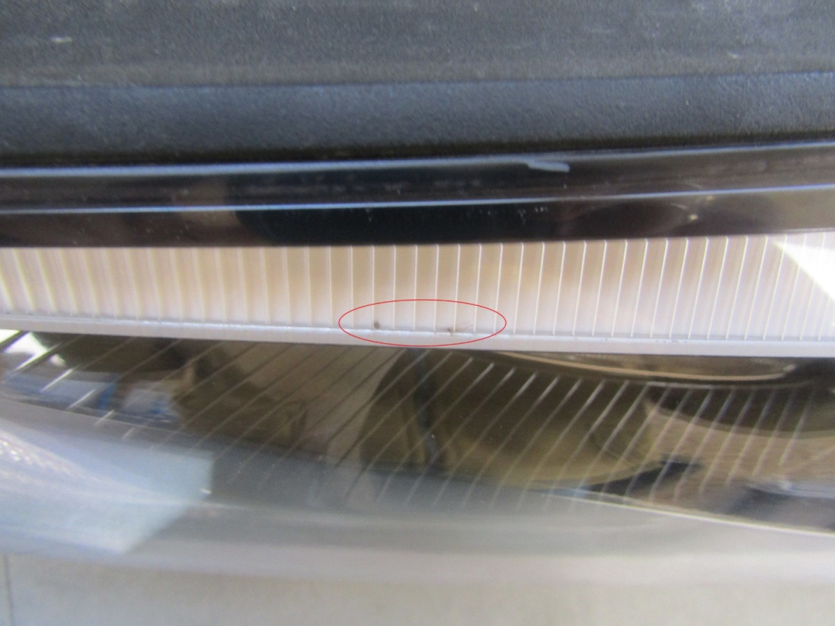 KOPLAMP HYUNDAI TUCSON III 3 NORMALE LENS 15-18 LH D7921110AO S804/F16