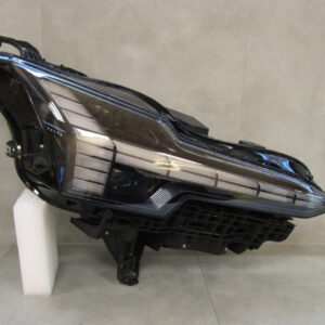 Koplamp VOLVO EX30 FULL LED 23- RH RECHTS 80000628 S1765/K3/15G