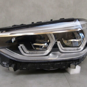Koplamp BMW X3 G01 X4 G02 VOLLEDIG LED ADAPTIEF 17-21 LH LINKS 8739653-03 S1773/C190