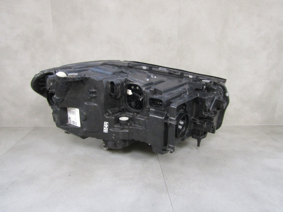 Koplamp BMW X3 G01 X4 G02 VOLLEDIG LED ADAPTIEF 17-21 LH LINKS 8739653-03 S1773/C190