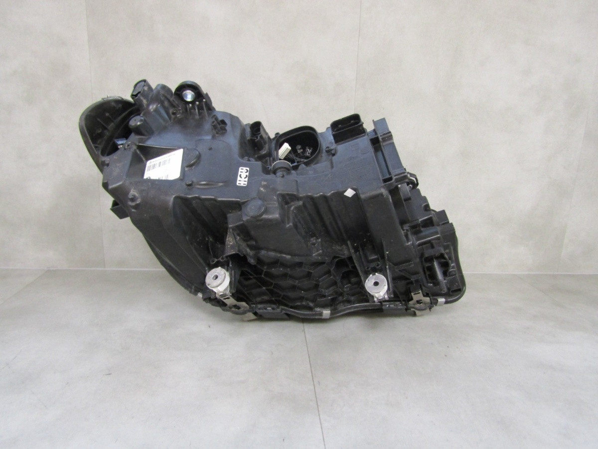 Koplamp BMW X3 G01 X4 G02 VOLLEDIG LED ADAPTIEF 17-21 LH LINKS 8739653-03 S1773/C190