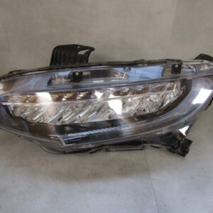 KOPLAMP HONDA CIVIC X LED  15-22 LH LINKS  Z206/K4/5A