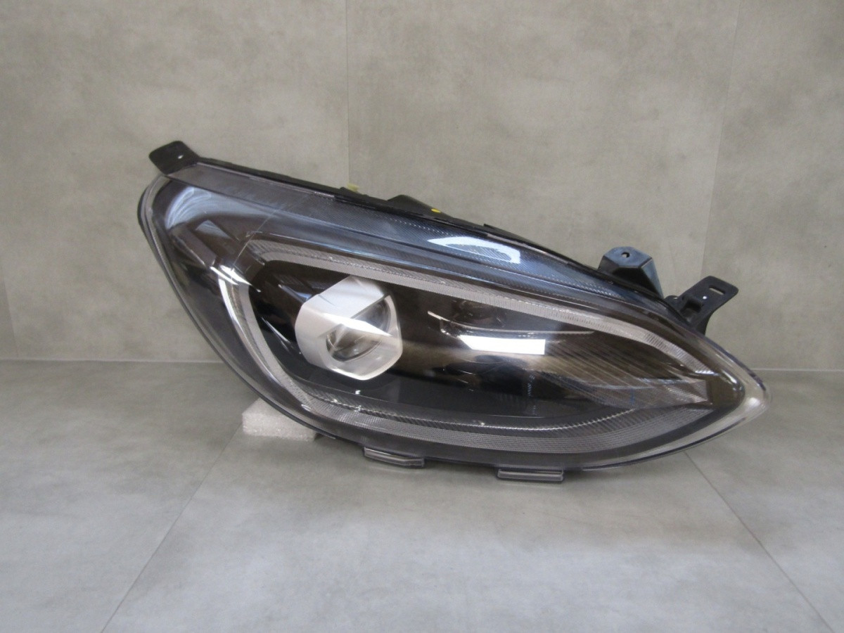 KOPLAMP FORD FIESTA MK8 VIII VOLLEDIGE LED FACELIFT 21- RH A1093/B52