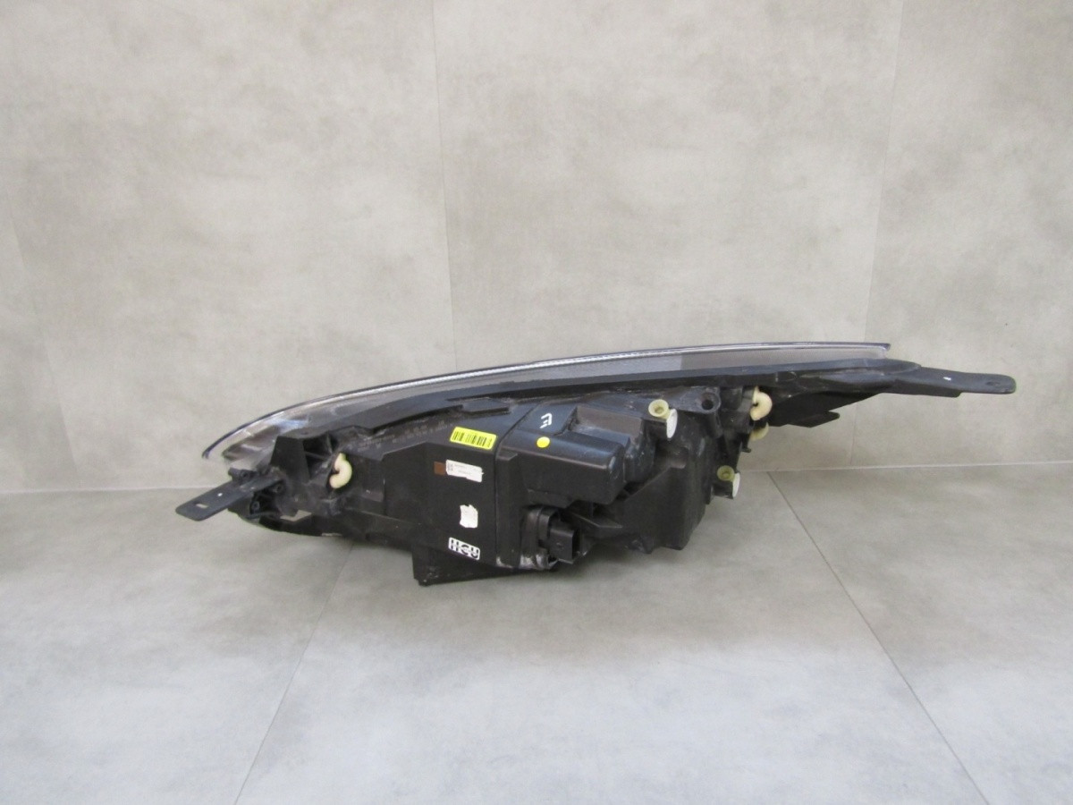 KOPLAMP FORD FIESTA MK8 VIII VOLLEDIGE LED FACELIFT 21- RH A1093/B52