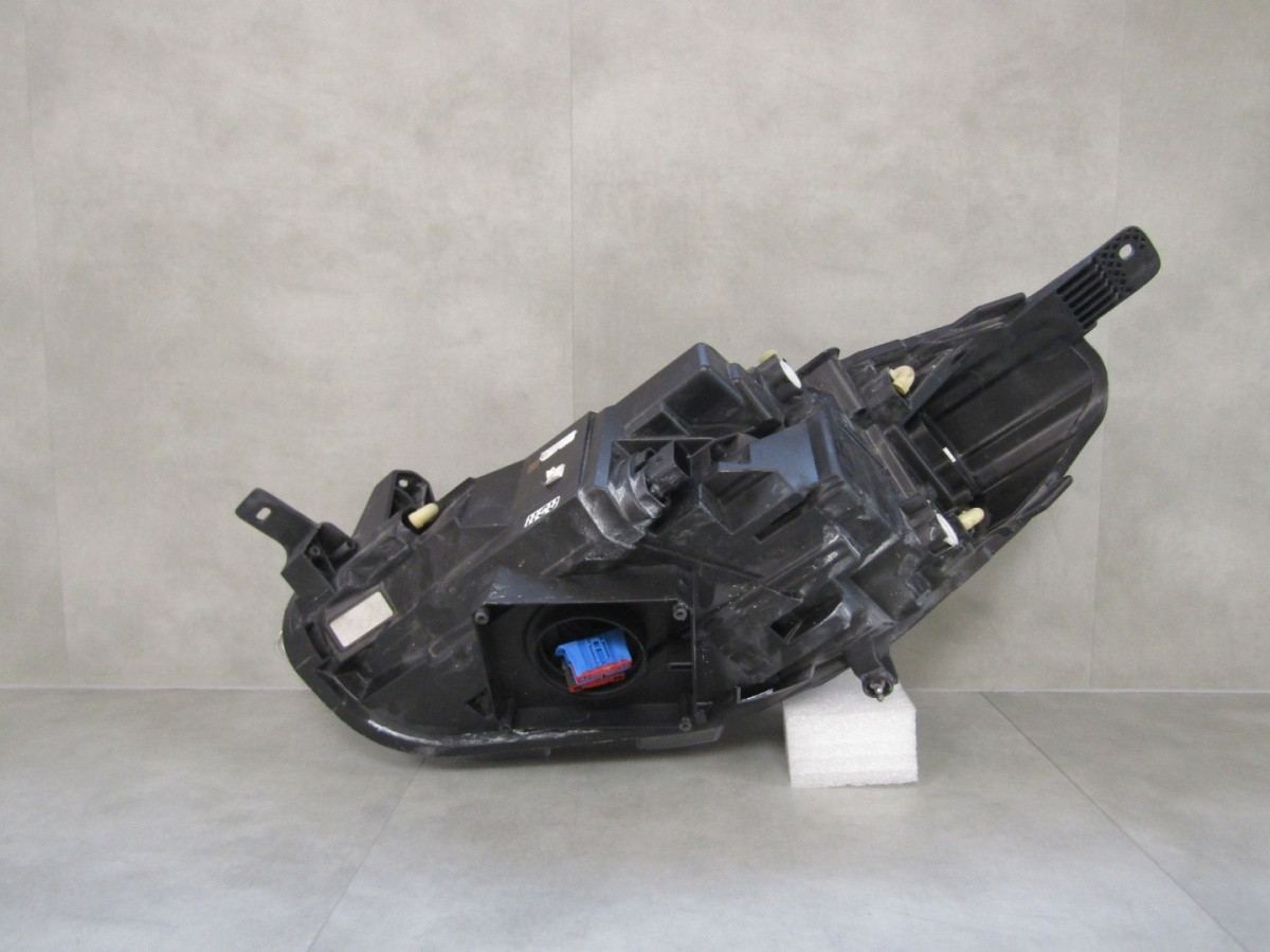 KOPLAMP FORD FIESTA MK8 VIII VOLLEDIGE LED FACELIFT 21- RH A1093/B52