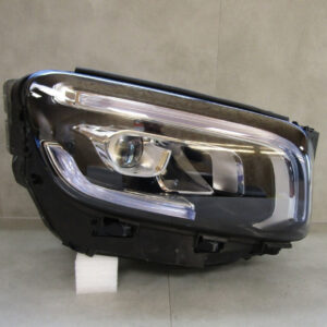 Koplamp MERCEDES GLB 247 VOLLEDIGE LED HOGE PRESTATIES 19-23 RH A2479063200 S1770/K3/14E