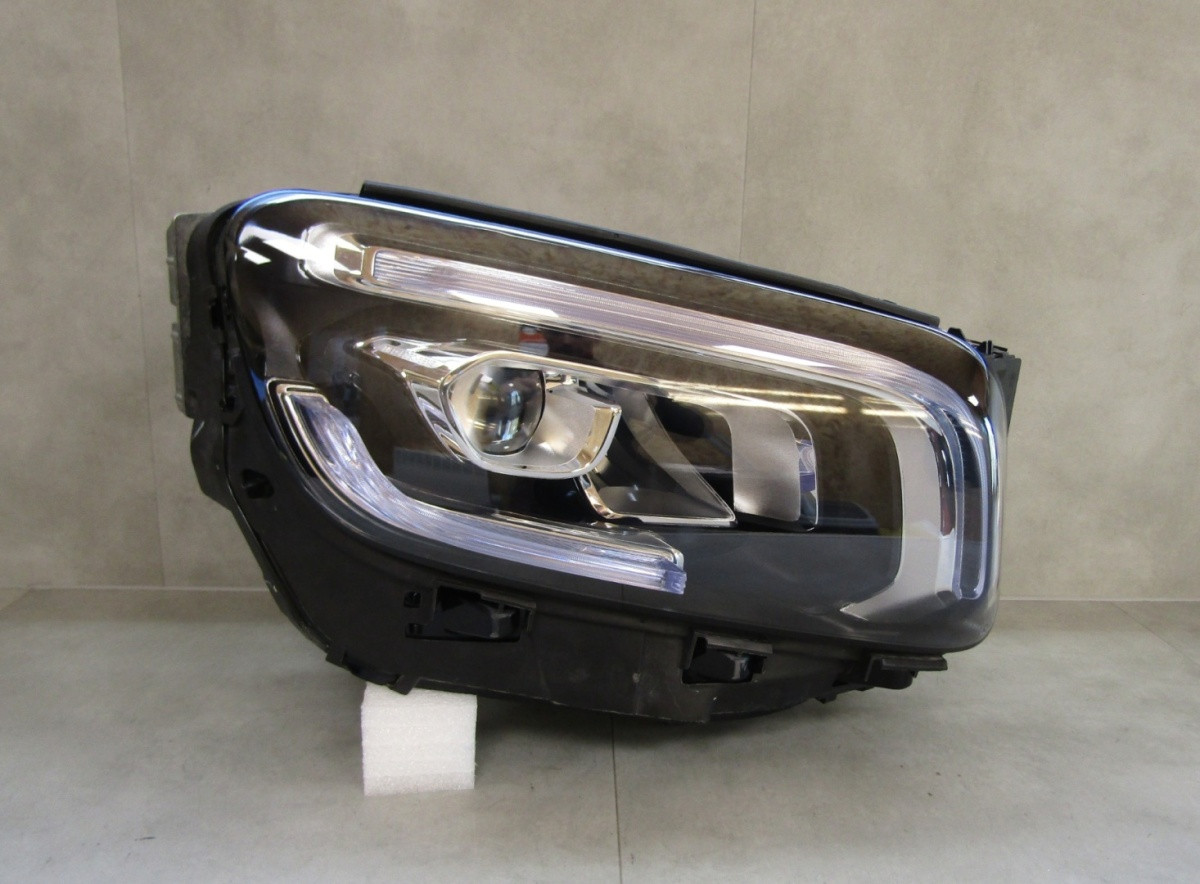 Koplamp MERCEDES GLB 247 VOLLEDIGE LED HOGE PRESTATIES 19-23 RH A2479063200 S1770/K3/14E