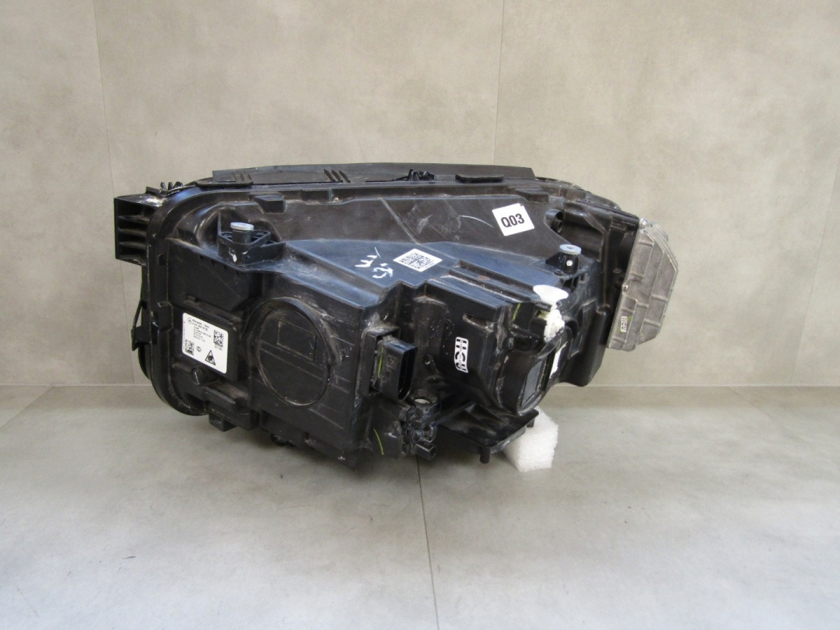 Koplamp MERCEDES GLB 247 VOLLEDIGE LED HOGE PRESTATIES 19-23 RH A2479063200 S1770/K3/14E