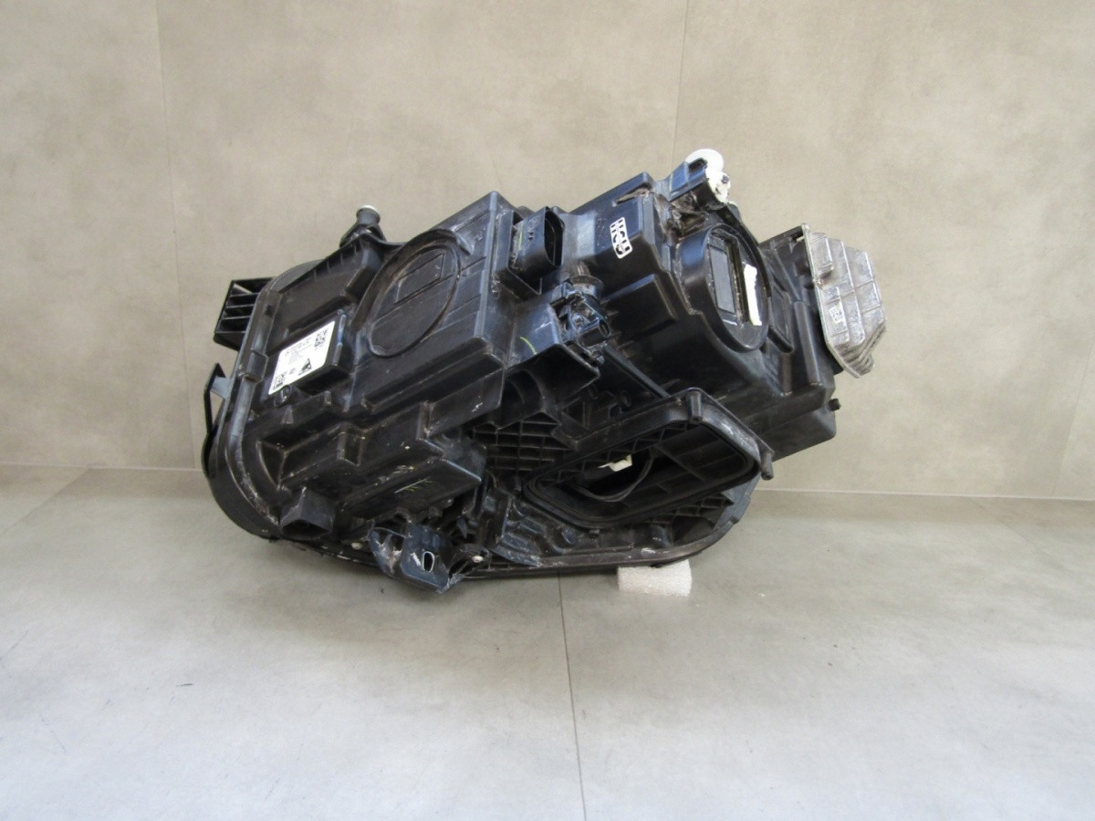 Koplamp MERCEDES GLB 247 VOLLEDIGE LED HOGE PRESTATIES 19-23 RH A2479063200 S1770/K3/14E