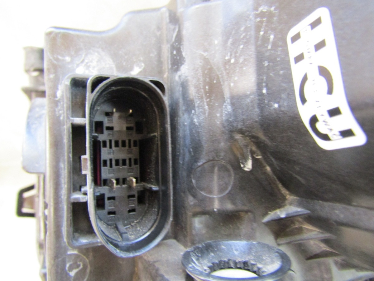 Koplamp MERCEDES GLB 247 VOLLEDIGE LED HOGE PRESTATIES 19-23 RH A2479063200 S1770/K3/14E