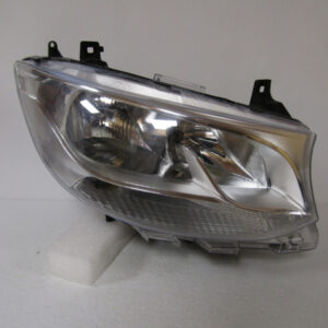 Koplamp Mercedes Sprinter W910 W907 Standaard 18-Rh A9109060100 A276/B62