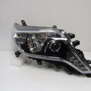 KOPLAMP TOYOTA LAND CRUISER J150 LED 17- A90/D50