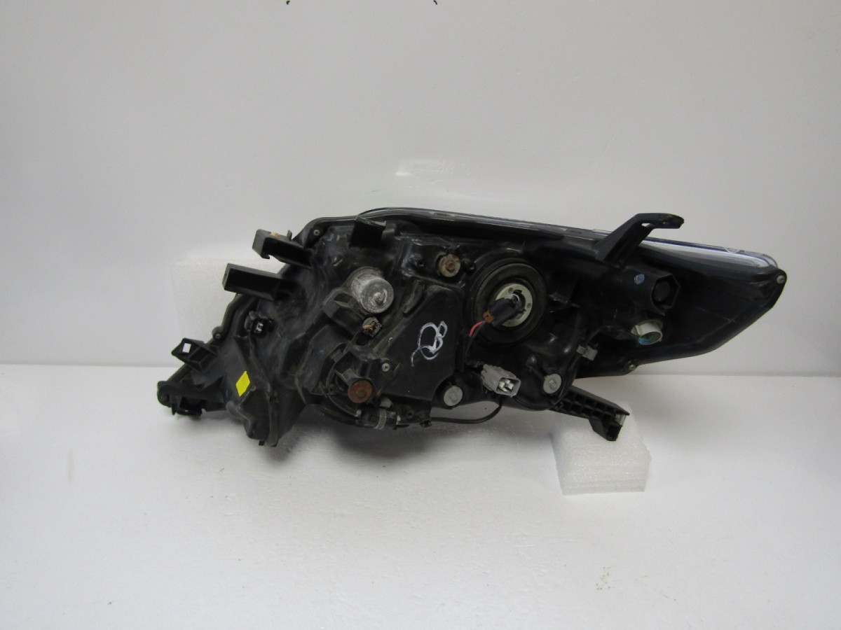 KOPLAMP TOYOTA LAND CRUISER J150 LED 17- A90/D50