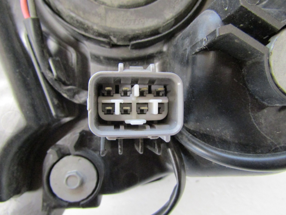 KOPLAMP TOYOTA LAND CRUISER J150 LED 17- A90/D50