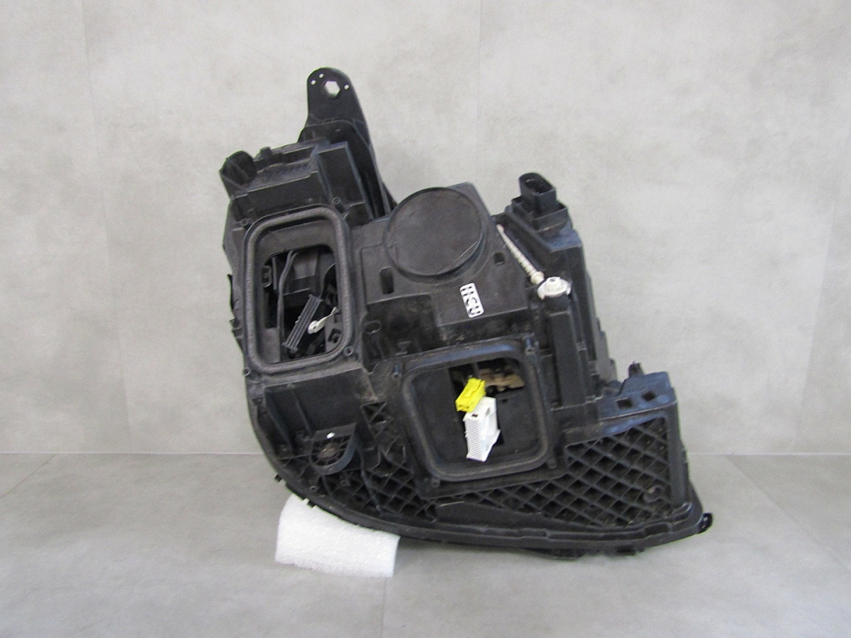 KOPLAMP MERCEDES E-KLASSE W213 VOLLEDIGE LED MULTIBEAM LH 16-20 A923/F94