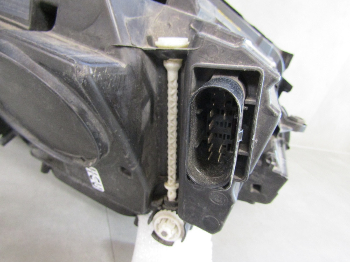 KOPLAMP MERCEDES E-KLASSE W213 VOLLEDIGE LED MULTIBEAM LH 16-20 A923/F94