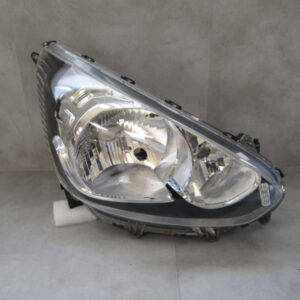 KOPLAMP MITSUBISHI SPACE STAR 2 II STANDAARD 12-15 RH A618/F129