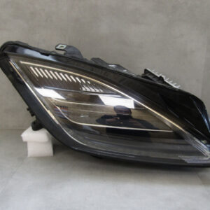 KOPLAMP JAGUAR E PACE FULL LED HOOG 17-24 RH J9C3-13W029-HC A591/F155