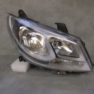 KOPLAMP MAXUS LDV G10 STANDAARD RH 14- A381/B70