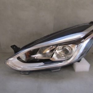 KOPLAMP FORD FIESTA MK8 LED LENS 17-21 LH A940/D87