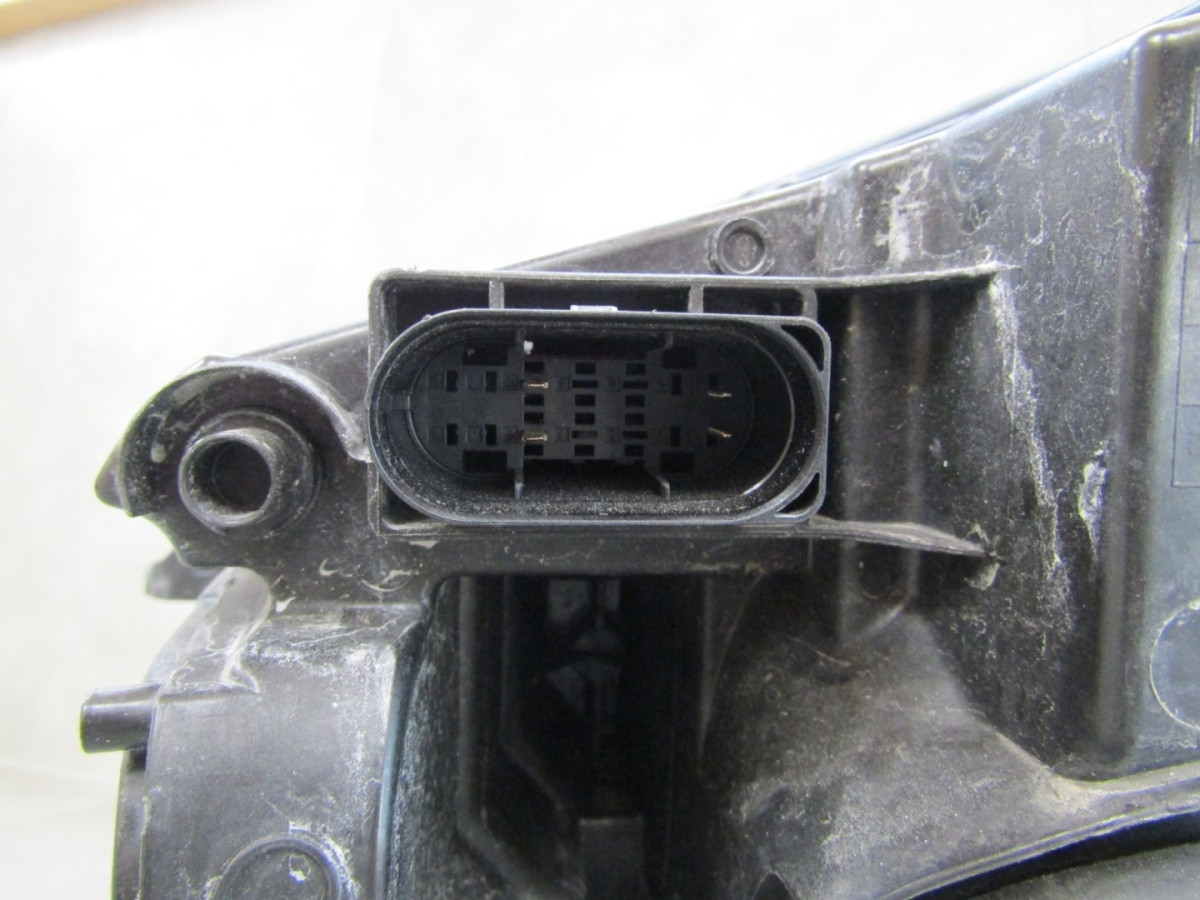 KOPLAMP MERCEDES C-KLASSE W205 FACELIFT LED PRESTATIES RH 18- A2059066006 S1793/C96