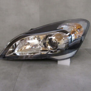 Koplamp KIA CEED I Facelift STANDAARD LENS LH LINKS 09-12 Z137/K3/13C